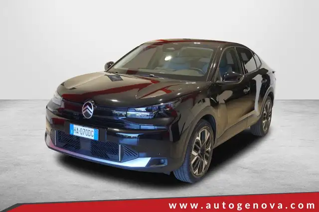 Citroen C4 X CITROEN C4 X NEW 1.2 PURETECH 130CV EAT8 SeS MAX (