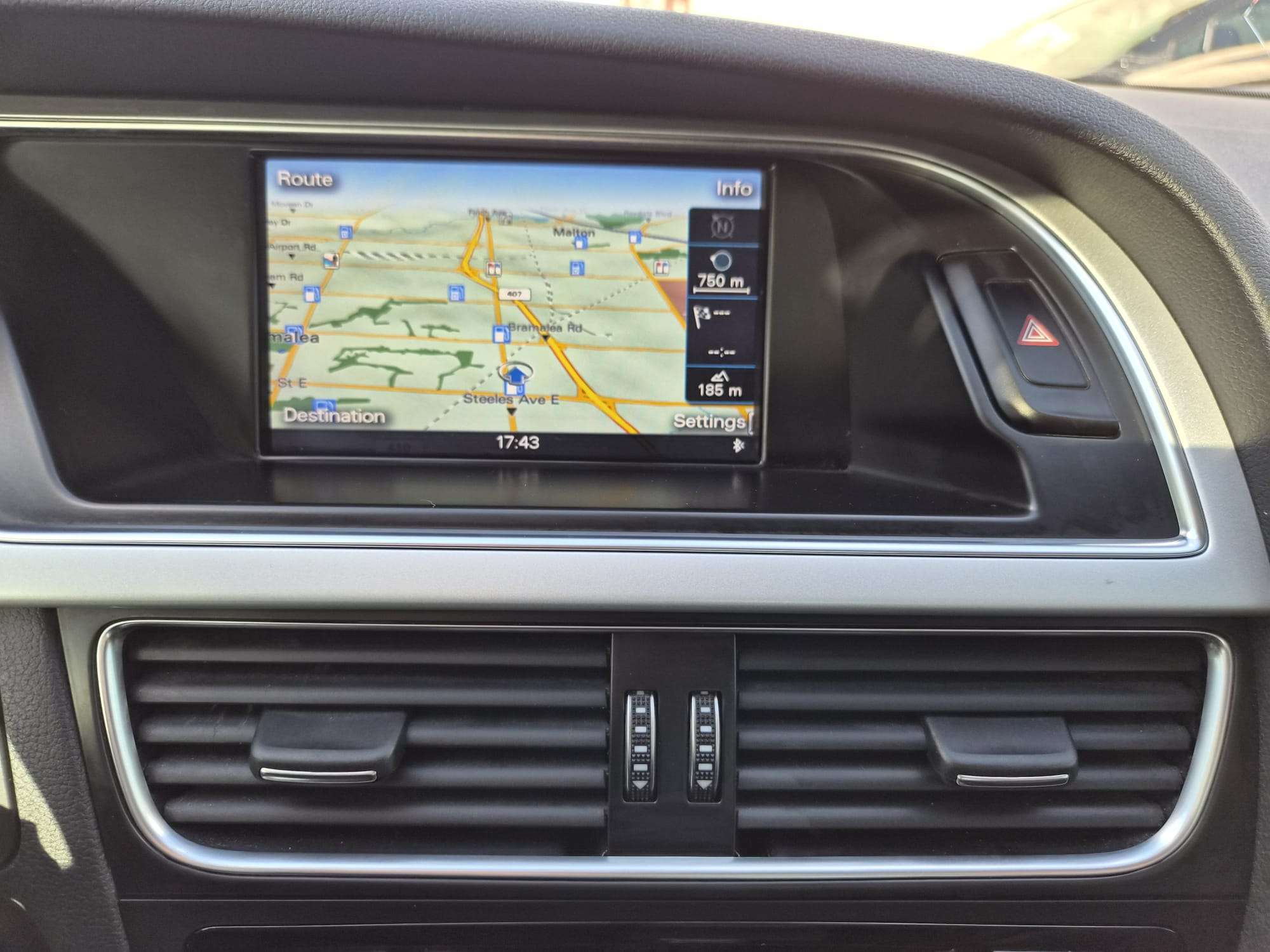 2015 Audi A5 Progressiv thumb 17