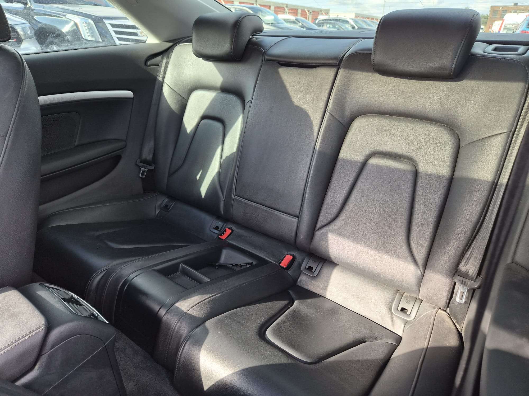 2015 Audi A5 Progressiv thumb 21