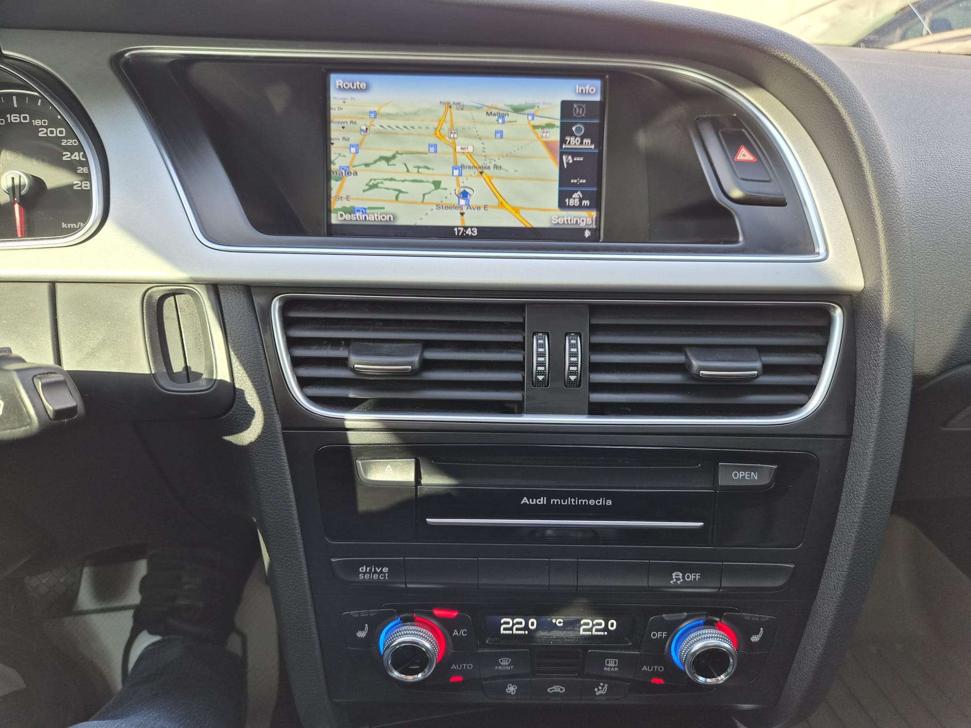 2015 Audi A5 Progressiv thumb 16