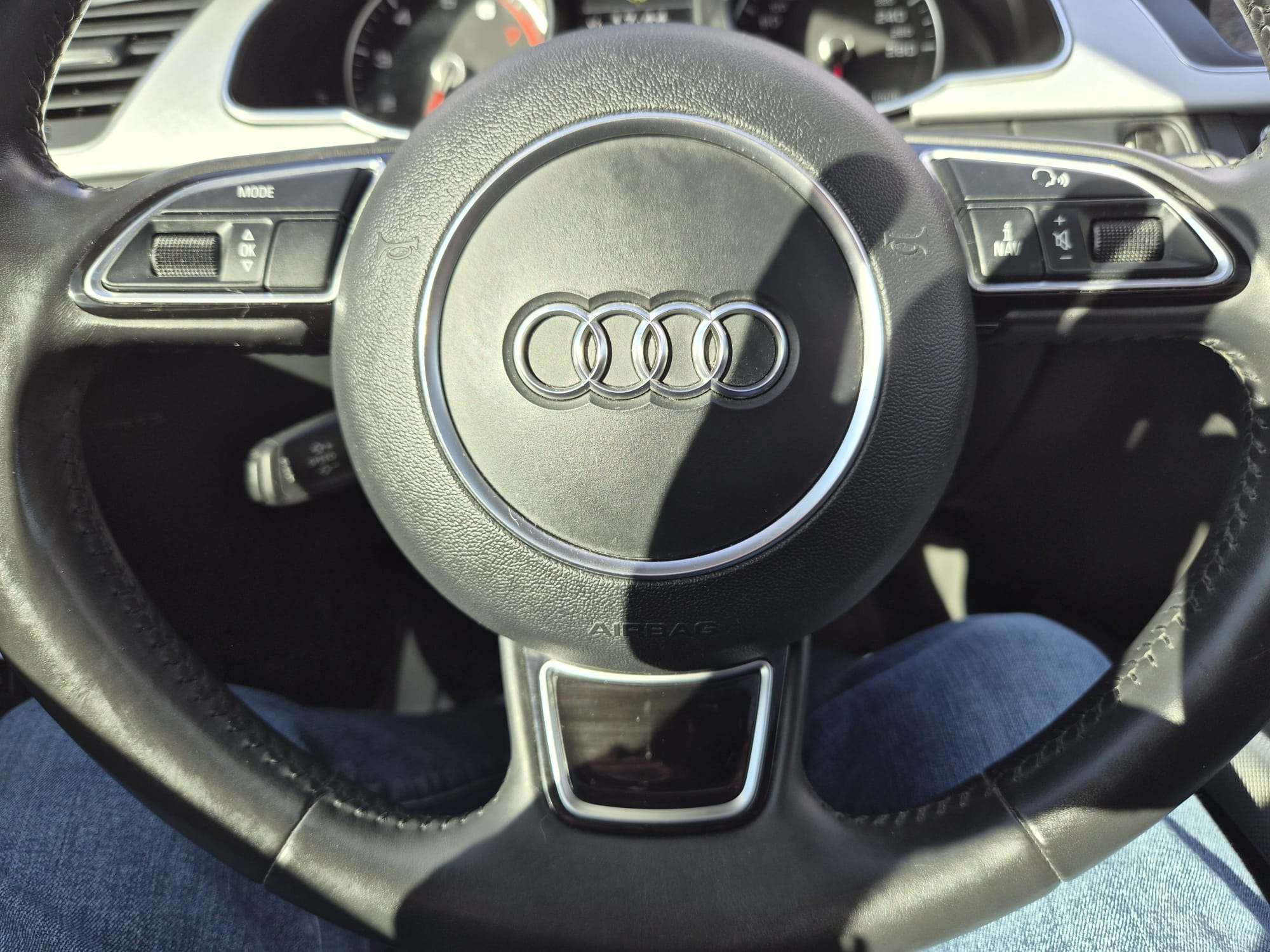 2015 Audi A5 Progressiv thumb 15
