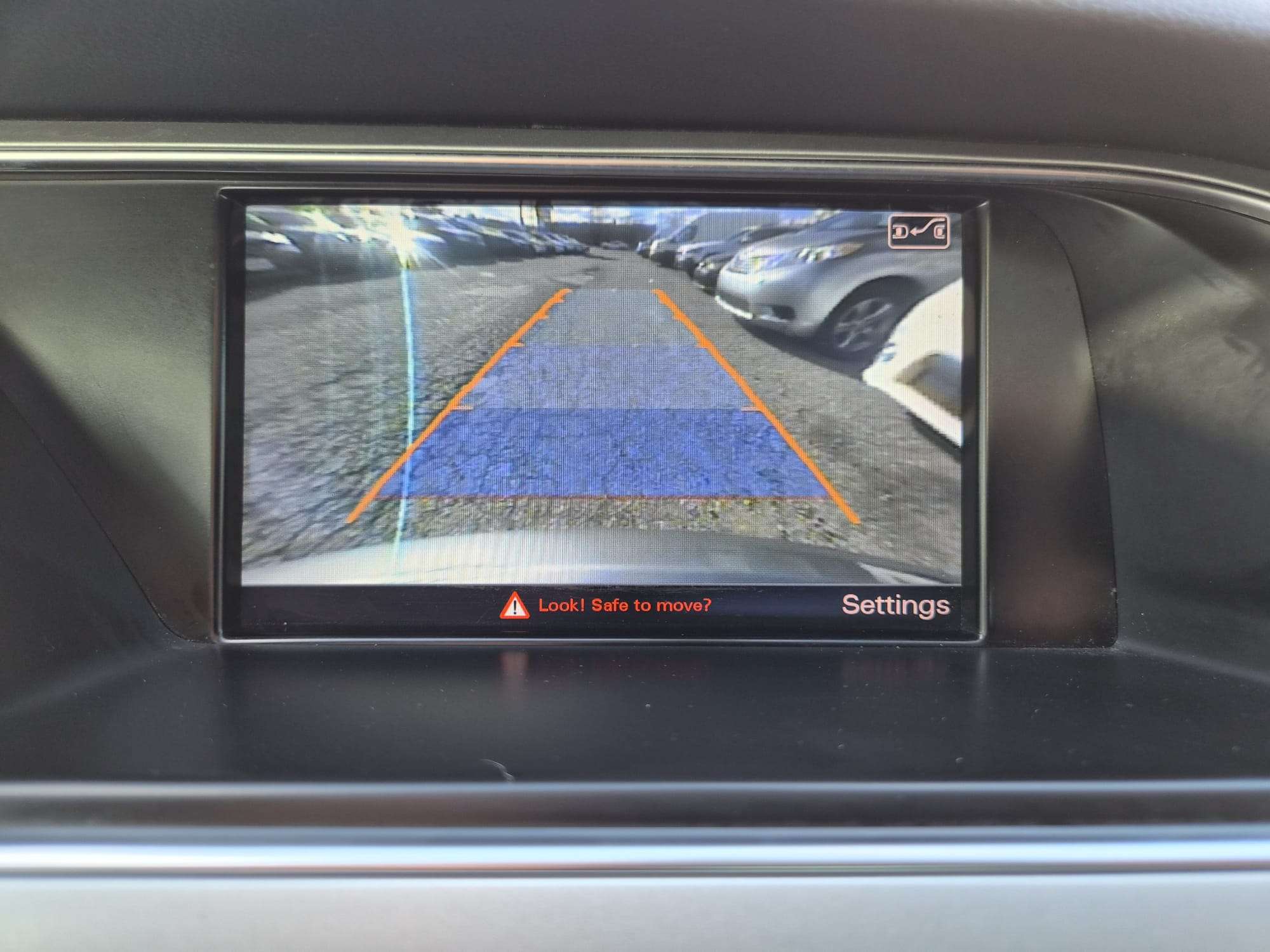 2015 Audi A5 Progressiv thumb 18