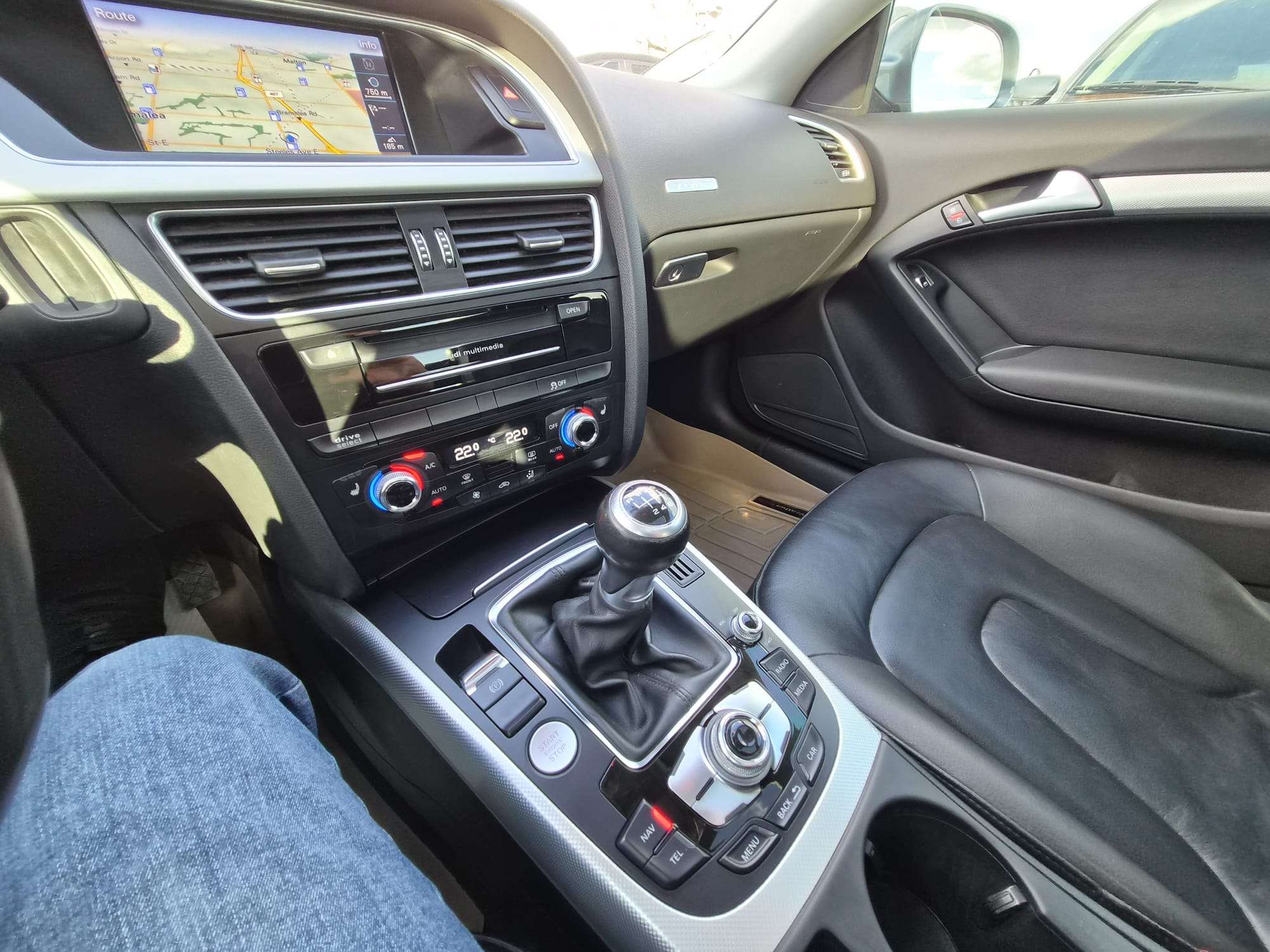 2015 Audi A5 Progressiv thumb 20