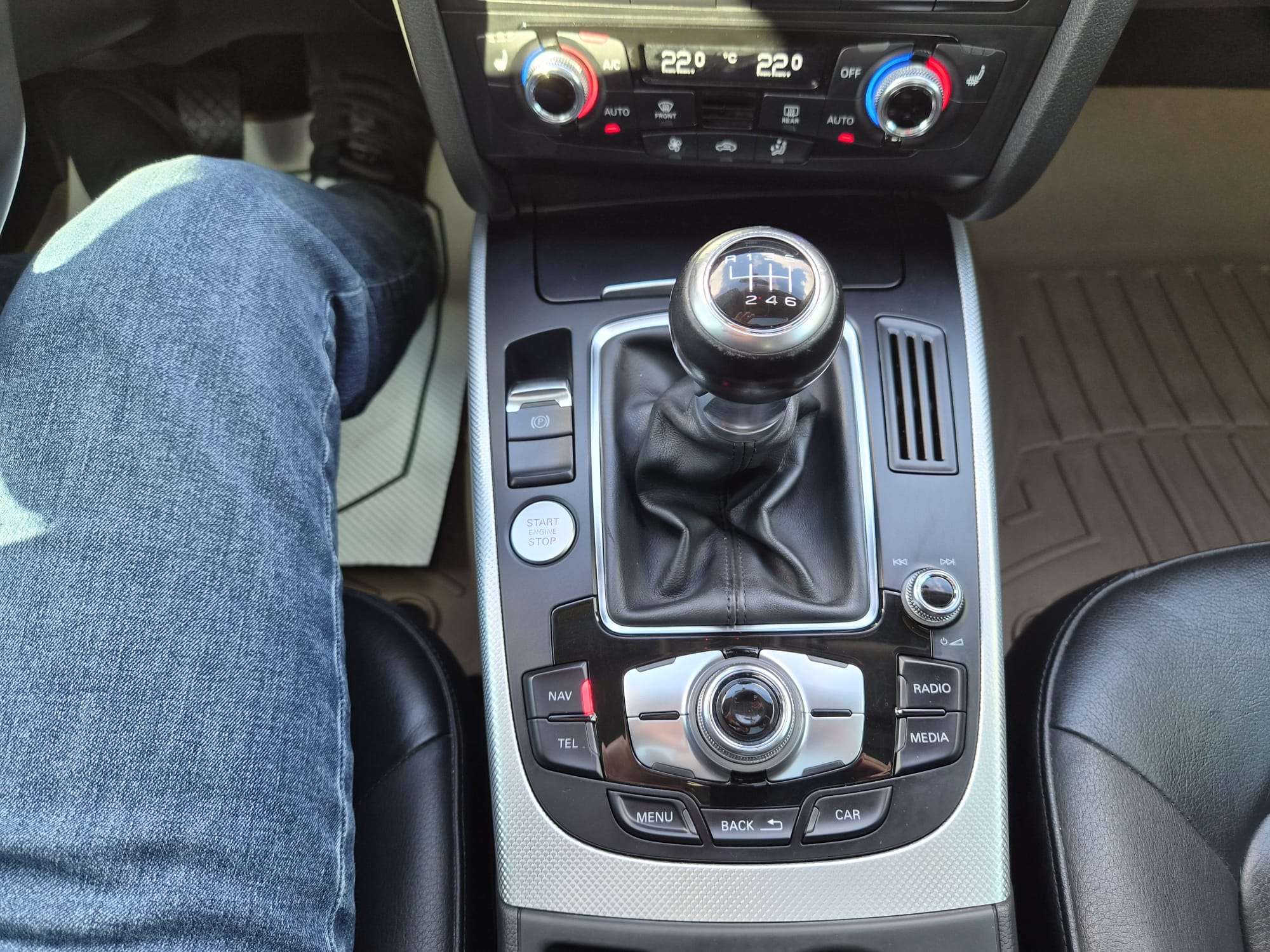 2015 Audi A5 Progressiv thumb 19