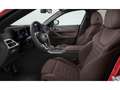 BMW i4 i4 eDrive40 Gran Coupé Rood - thumbnail 5