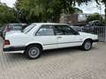 Volvo 780 2.8 V6 Bertone Coupé Schuifdak Overgangsregeling € White - thumbnail 3