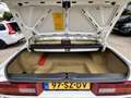 Volvo 780 2.8 V6 Bertone Coupé Schuifdak Overgangsregeling € Weiß - thumbnail 21