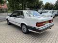 Volvo 780 2.8 V6 Bertone Coupé Schuifdak Overgangsregeling € White - thumbnail 9