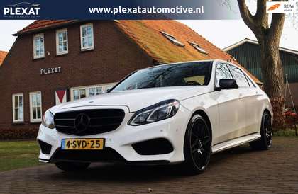 Mercedes-Benz E 200 Ambition Avantgarde Aut. | AMG-Pakket | Facelift |