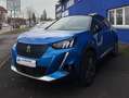 Peugeot 2008 e- GT Blau - thumbnail 1