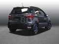 Ford EcoSport 1.0 EcoBoost Cool&Connect  NAVI SHZ PDC Gris - thumbnail 2