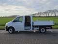 Volkswagen Transporter 2.0 TDI EXPORTPRIJS 12500! Blanc - thumbnail 15