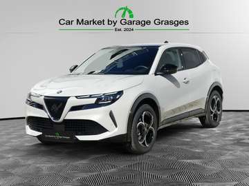 IBRIDA TI 1.2 VGT