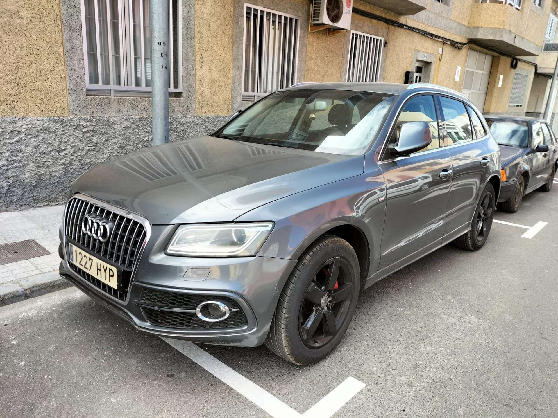 Audi Q5 2.0TDI quattro Ambiente Plus 150 - foto 1