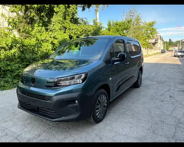 Peugeot Partner VU - Furgone XL Diesel 130cv Automatico