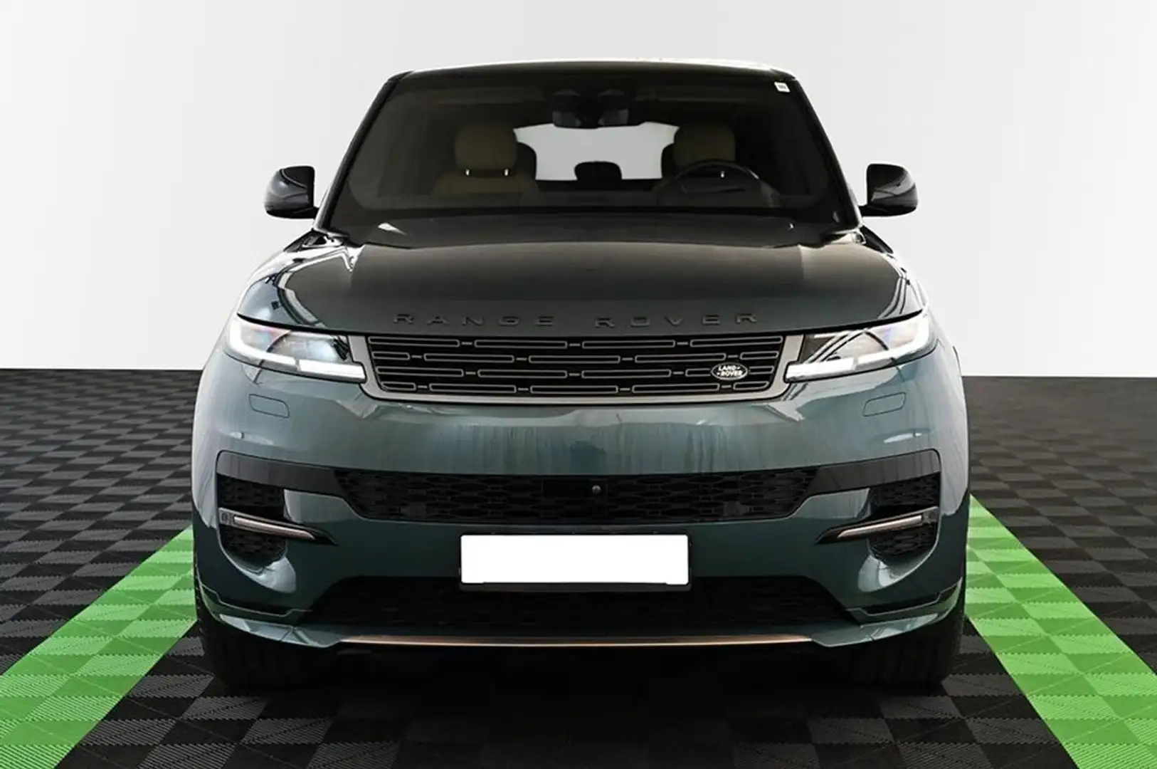 Land Rover Range Rover Sport 3.0 I6 PHEV 510PS AWD Auto First Edition Azul - 2