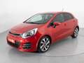 Kia Rio 1.2 DIESEL 75CV Mauve - thumbnail 1