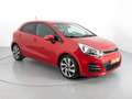 Kia Rio 1.2 DIESEL 75CV Mauve - thumbnail 3