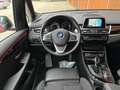 BMW 220 220d ActiveT SportLine x-drive Navi LED Kamera D Red - thumbnail 11