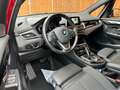 BMW 220 220d ActiveT SportLine x-drive Navi LED Kamera D Red - thumbnail 9
