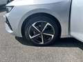 Opel Astra 1.2 Turbo GS Navi AHK Kamera Sitzheizung Silber - thumbnail 11