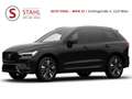 Volvo XC60 T6 AWD PHEV 18,8kWh Plus Dark Aut. | Stahl Wien 22 Schwarz - thumbnail 1