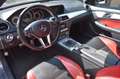 Mercedes-Benz C 250 Coupé '11 Leder Xenon Clima Navi Cruise Inruil mog Grijs - thumbnail 2
