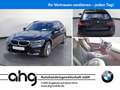 BMW 330 e xDrive Touring Sport Line Automatic Aut. Zwart - thumbnail 1