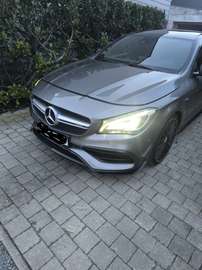 4Matic Shooting Brake