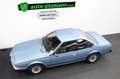BMW 633 CSI /H-ZULASSUNG/TÜV NEU/WENIG KM Blau - thumbnail 3