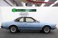 BMW 633 CSI /H-ZULASSUNG/TÜV NEU/WENIG KM Blau - thumbnail 2