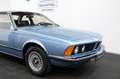 BMW 633 CSI /H-ZULASSUNG/TÜV NEU/WENIG KM Blau - thumbnail 5
