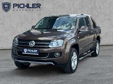 DC Highline TDI 4x4 permanent