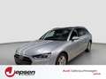 Audi A4 Avant 35 TFSI S tr. FLA 17 Navi 3ZoKlima Silber - thumbnail 1