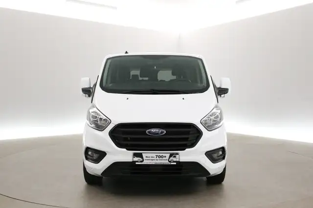 Ford Transit Custom view 10