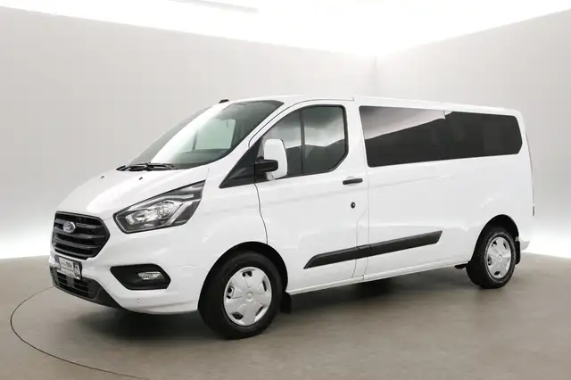 Ford Transit Custom view 11