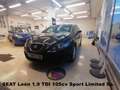 SEAT Leon 1.9TDI Sport Limited Fekete - thumbnail 13