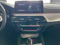 BMW 550 M550i xDrive Limousine NP 107.549,- DrivingAssistP Blau - thumbnail 16