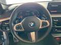 BMW 550 M550i xDrive Limousine NP 107.549,- DrivingAssistP Blau - thumbnail 14