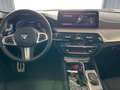 BMW 550 M550i xDrive Limousine NP 107.549,- DrivingAssistP Blau - thumbnail 9