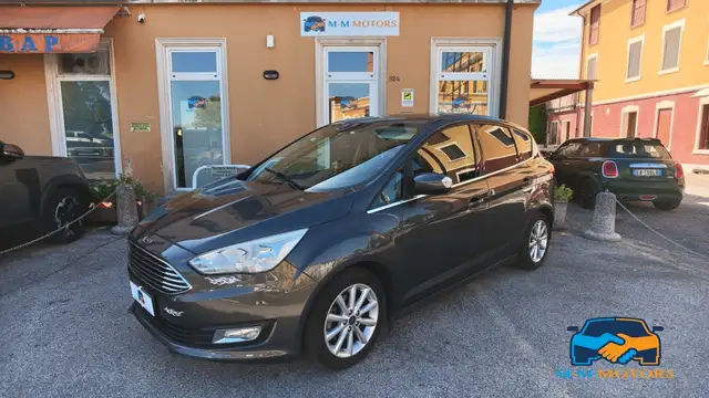 Ford C-Max 1.5 tdci Titanium s&s 120cv
