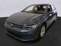 Volkswagen Golf VIII 2.0 TDI LIFE Navi*LED*ACC*App-Connect Grau - thumbnail 2