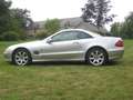 Mercedes-Benz SL 350 SL 350 Automatik Plateado - thumbnail 3