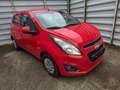 Chevrolet Spark LT*Klimaanlage*5 Türig*Tüv:02/2027* Rot - thumbnail 6
