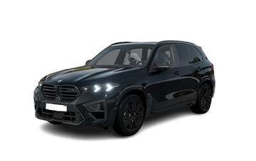 X5 M Competition 625 PS Autom.SHZ;ParkassistentPro