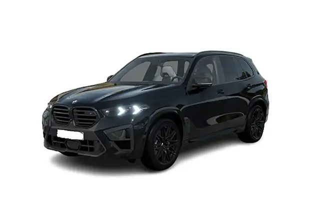 BMW X5 X5 M Competition 625 PS Autom.SHZ;ParkassistentPro