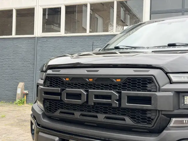 Ford F 150 view 11