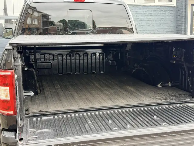 Ford F 150 view 14