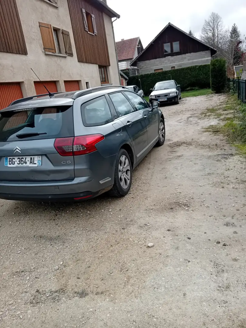 Citroen C5 Tourer HDi 140 Confort - 2