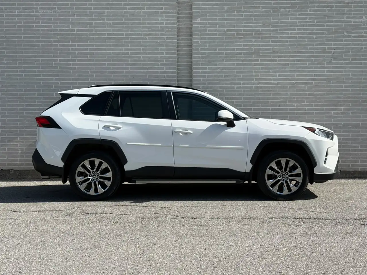 Toyota RAV 4 fotografie Toyota RAV 4
